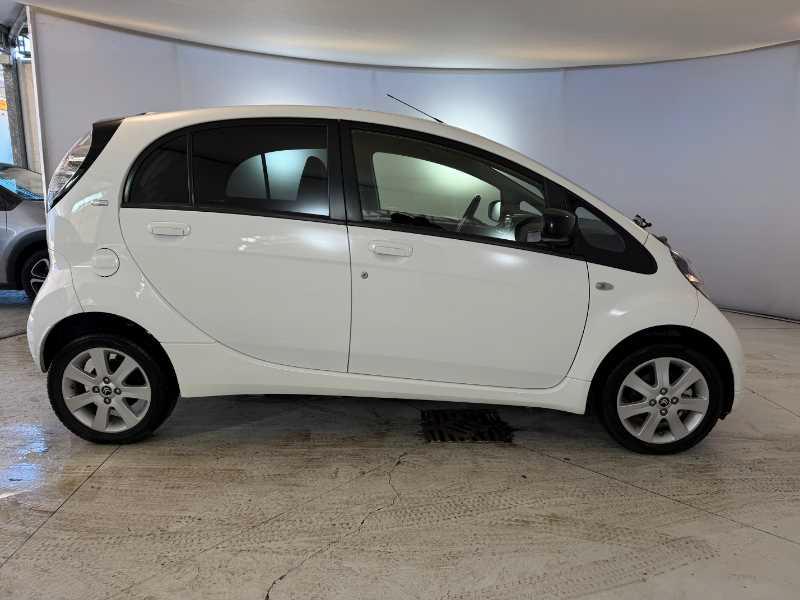 CITROEN C - Zero - c-zero Full Electric Seduction