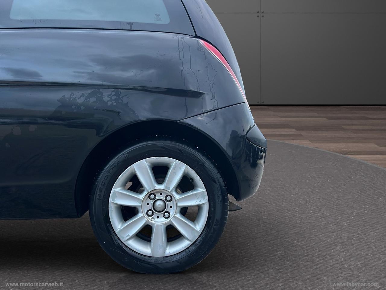 LANCIA Ypsilon 1.3 MJT 16V Platino