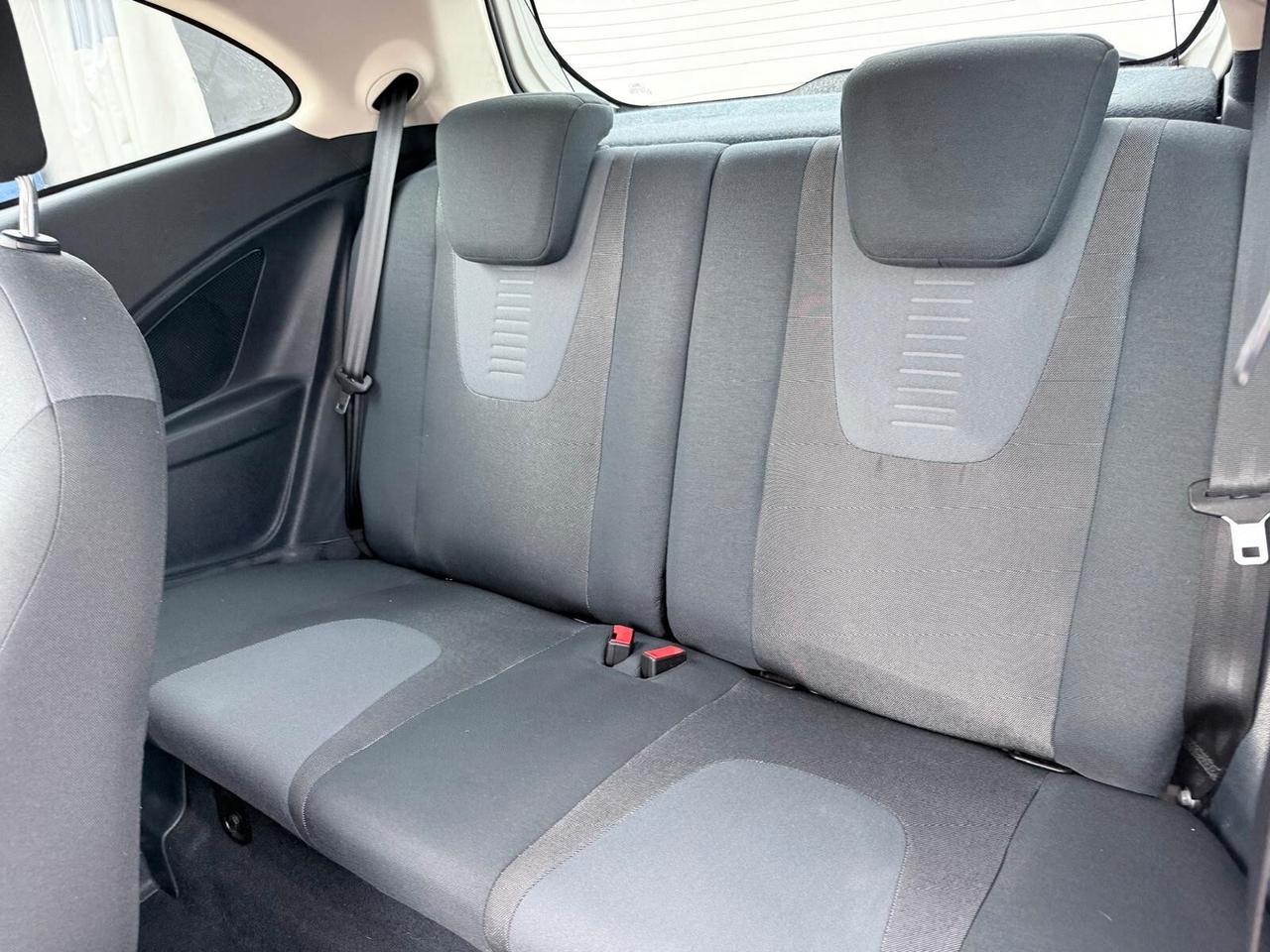 Ford Ka Ka+ 1.3 TDCi 75CV Titanium cDPF