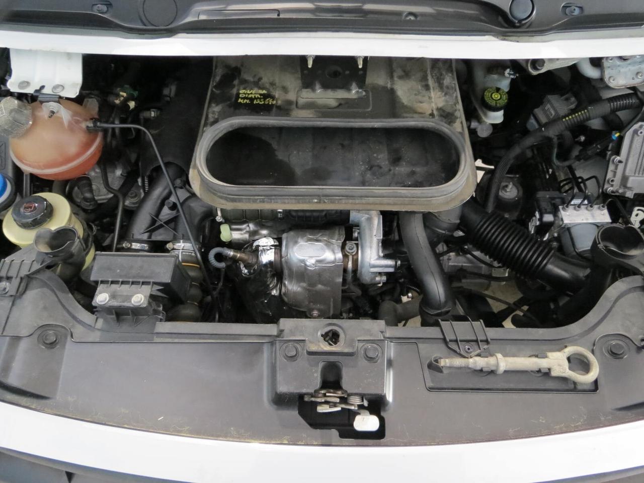 Fiat Scudo 1.6 MJT 90 cv 8V PC-TN Furgone SX