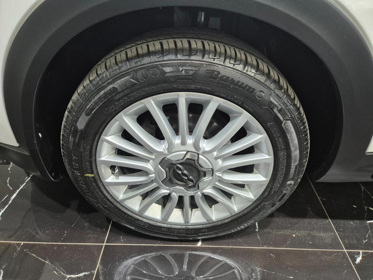 Fiat 500X 1.3 MultiJet 95 CV Connect