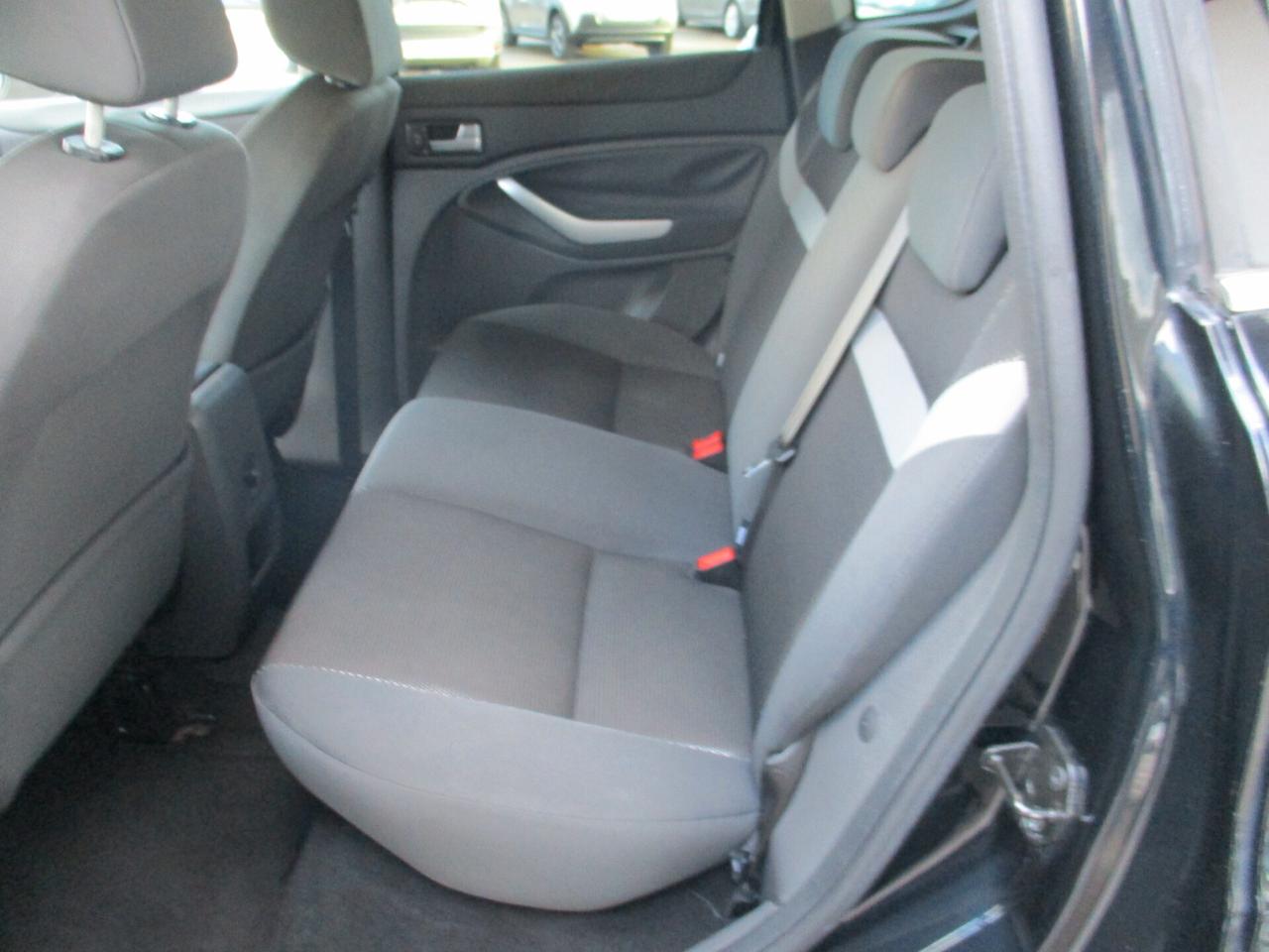 Ford Kuga 2.0 TDCi 136 CV 4WD Titanium DPF