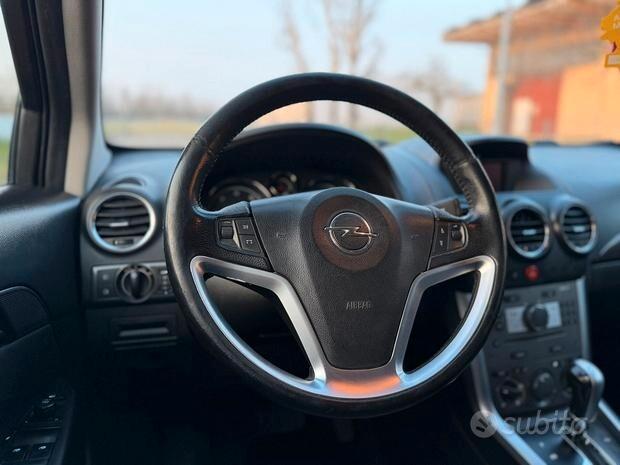 Opel Antara 2.2 CDTI 163CV 4x2 Cosmo