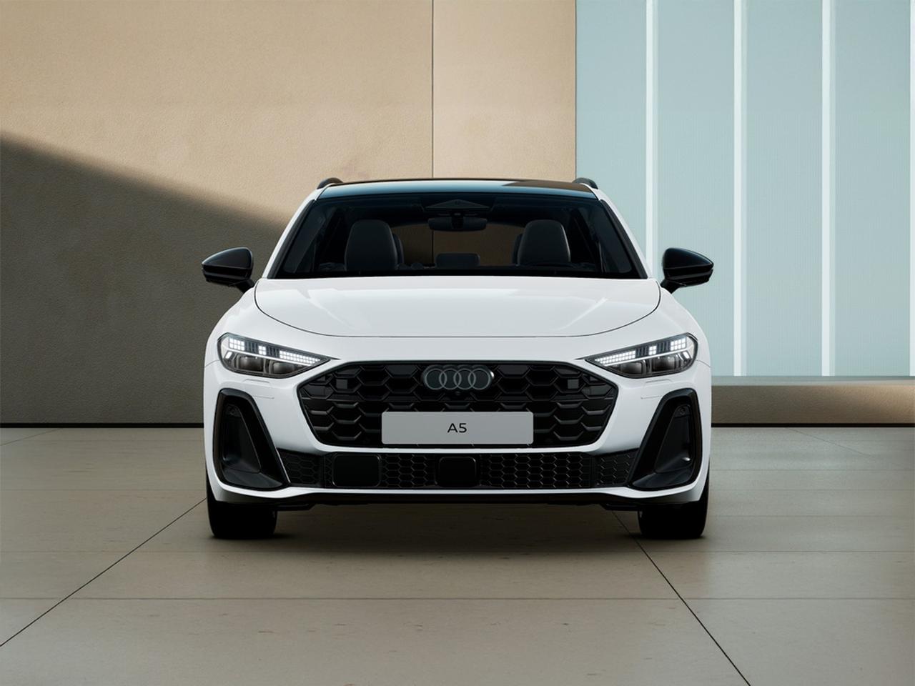 Audi A5 avant 2.0 e-hybrid s line edition quattro 299cv s-tronic