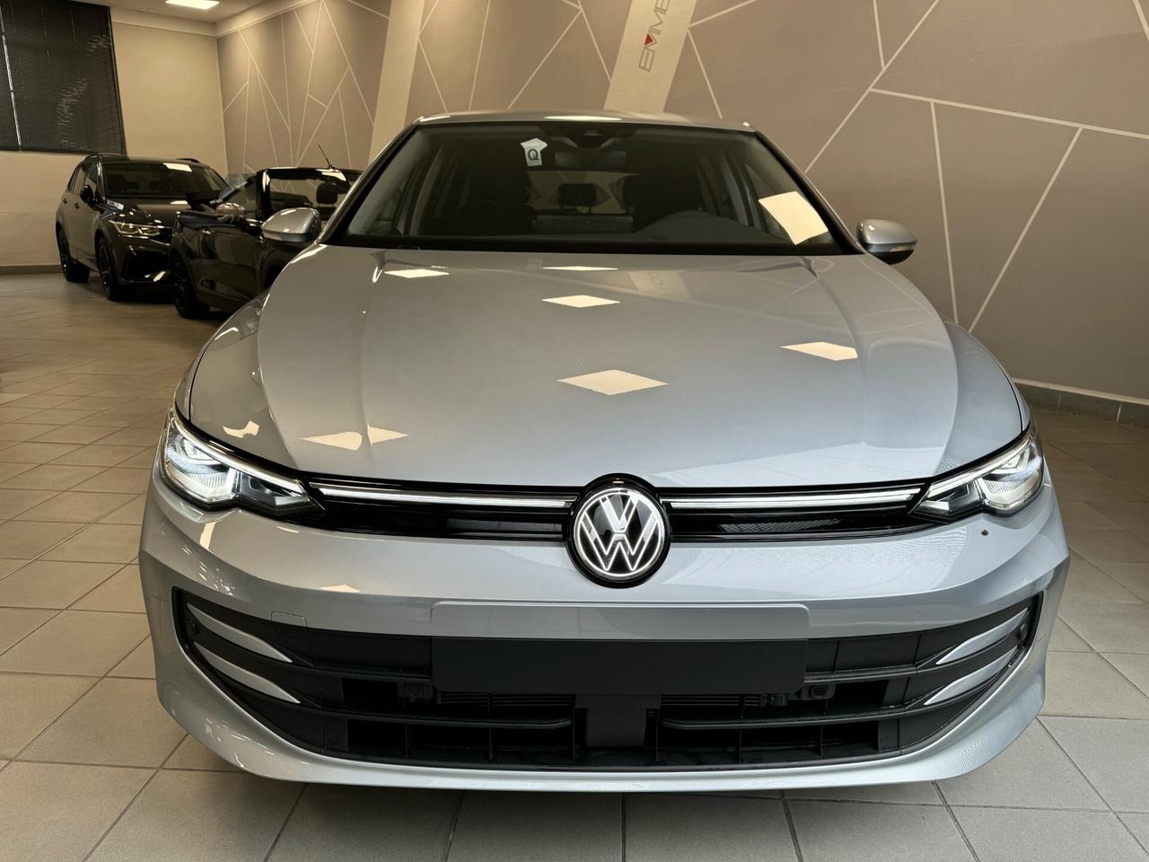 Volkswagen Golf 2.0TDI Edition Plus 150cv DSG KM0 / NO VINCOLI