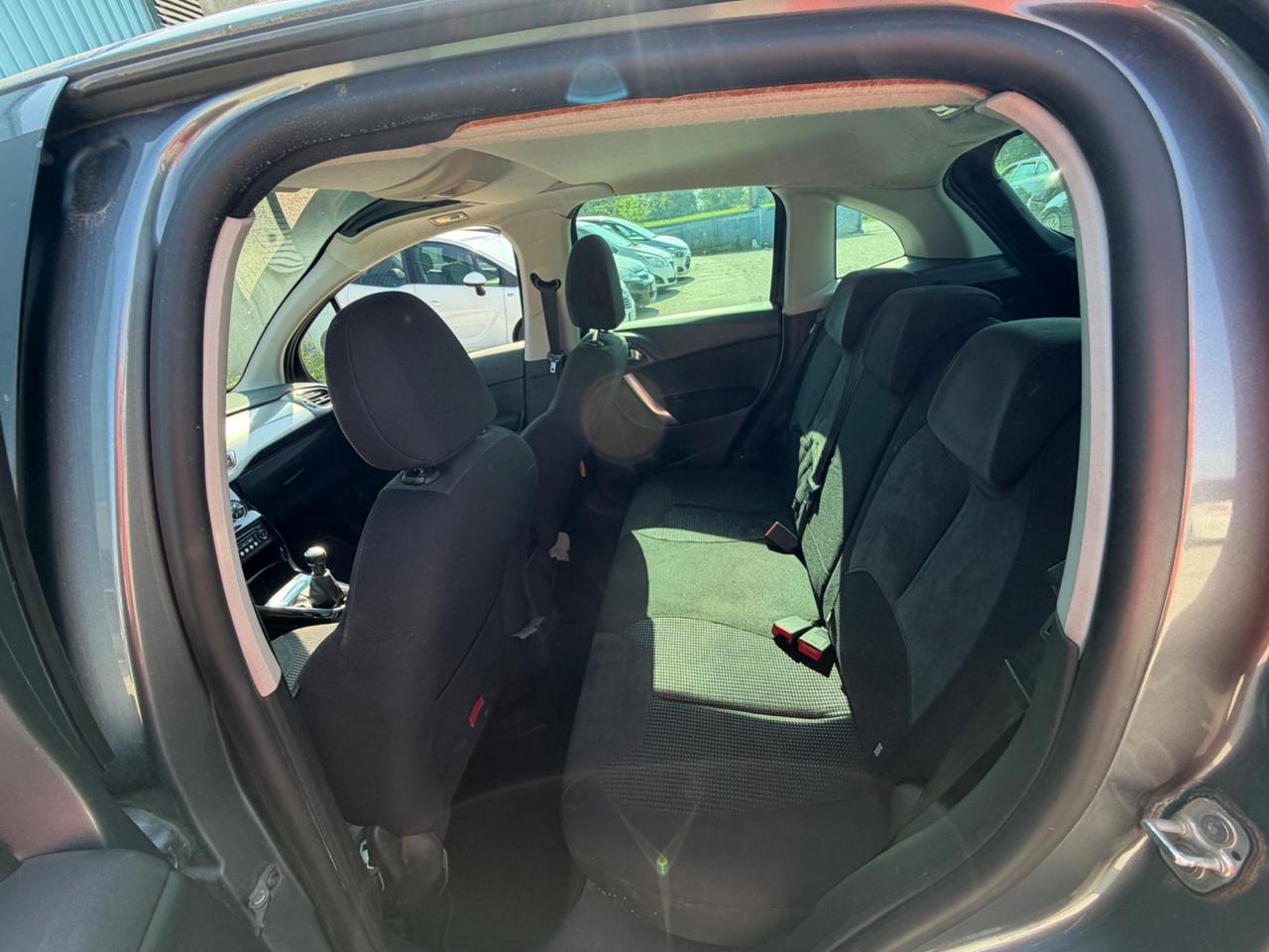 Citroen C3 1.4 Perfect Eco Energy M
