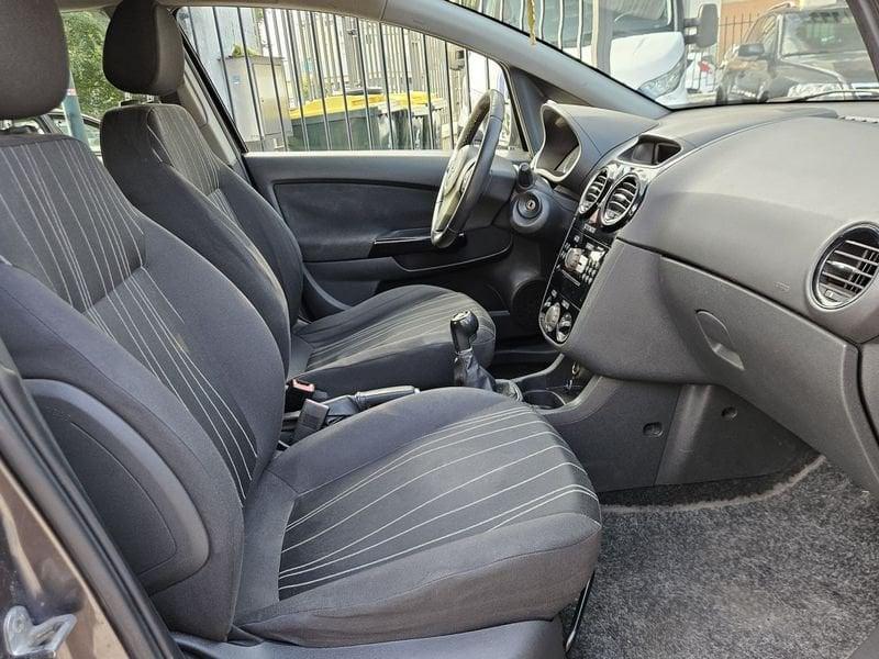 Opel Corsa Corsa 5p 1.3 cdti Edition