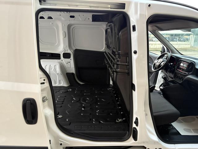 FIAT Doblo Doblò 1.6 MJT 105CV CH1 PC-TN Cargo Lounge