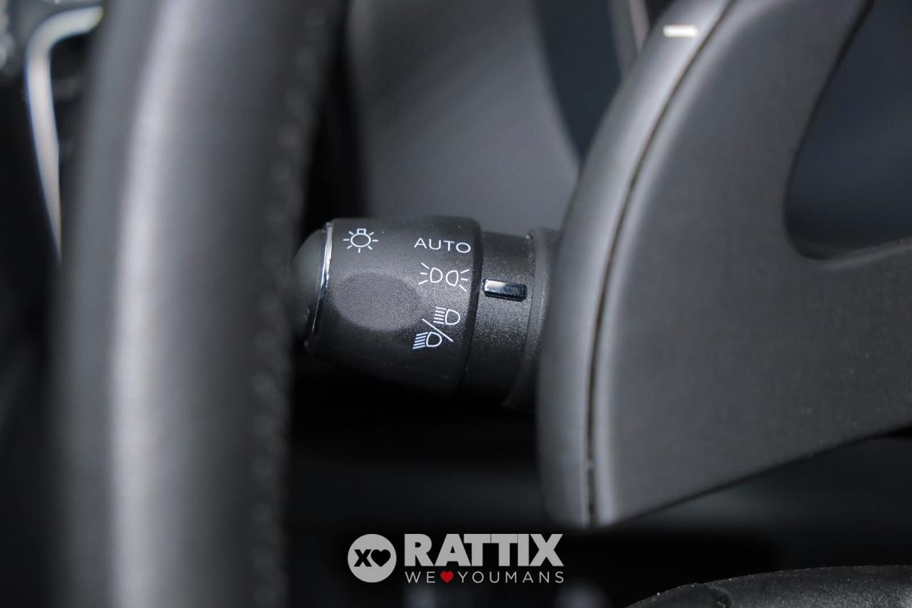 Citroen C5 Aircross 1.5 BlueHDI 130CV Max EAT8