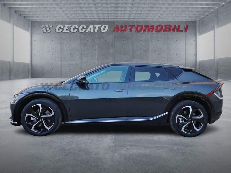 KIA EV6 EV6 77,4 kWh Air Special Edition awd