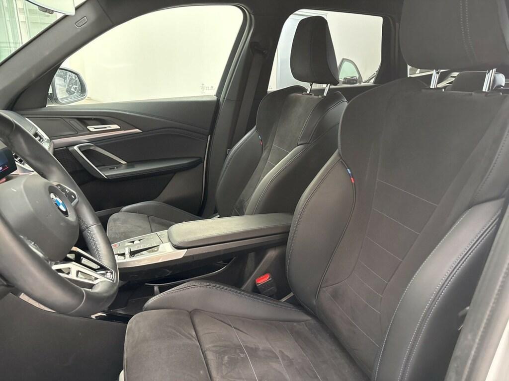 BMW X1 18 d Msport sDrive DCT