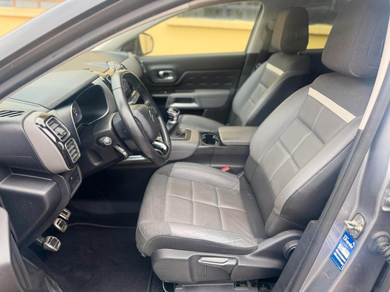 Citroen C5 2019 1.5 Diesel 145.000 KM NEOPATENTATI