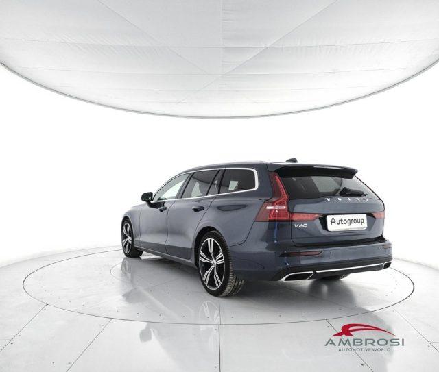 VOLVO V60 D3 Geartronic Inscription