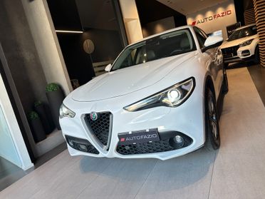 Alfa Romeo Stelvio 2.2 Turbodiesel 180 CV AT8 RWD Executive