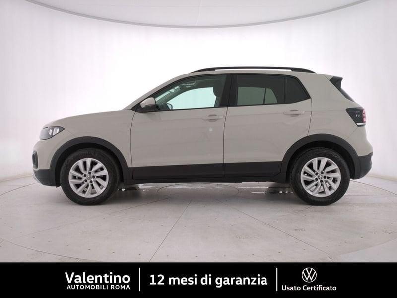 Volkswagen T-Cross T-Cross 1.0 TSI 110 CV Style