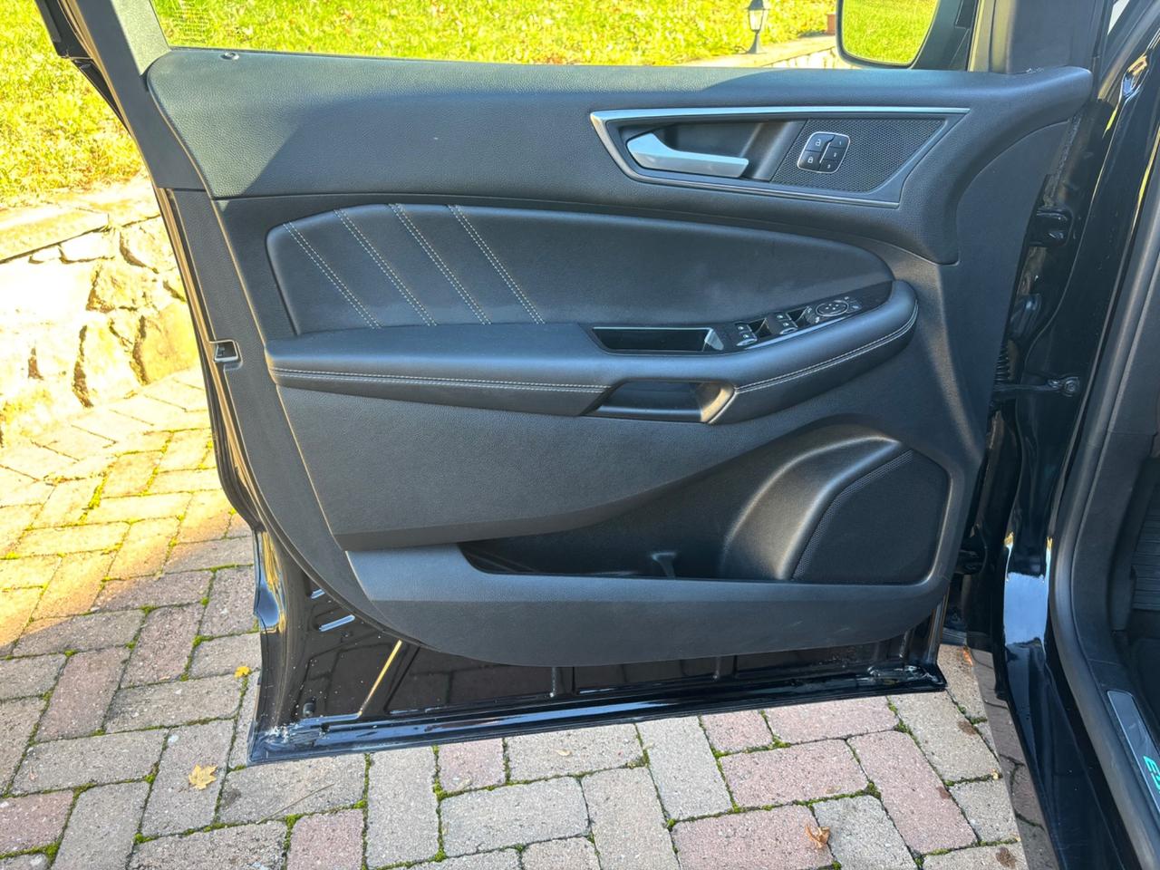 Ford Edge 2.0 TDCI 210 CV AWD (4X4) S&S Powershift ST Line