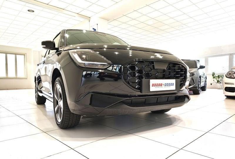 Suzuki Swift 1.2 Hybrid WAKU*PROMO SUZUKI*