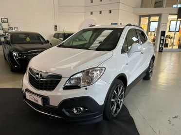 Opel Mokka 1.4 Turbo Ecotec 140CV 4x2 Start&Stop Cosmo