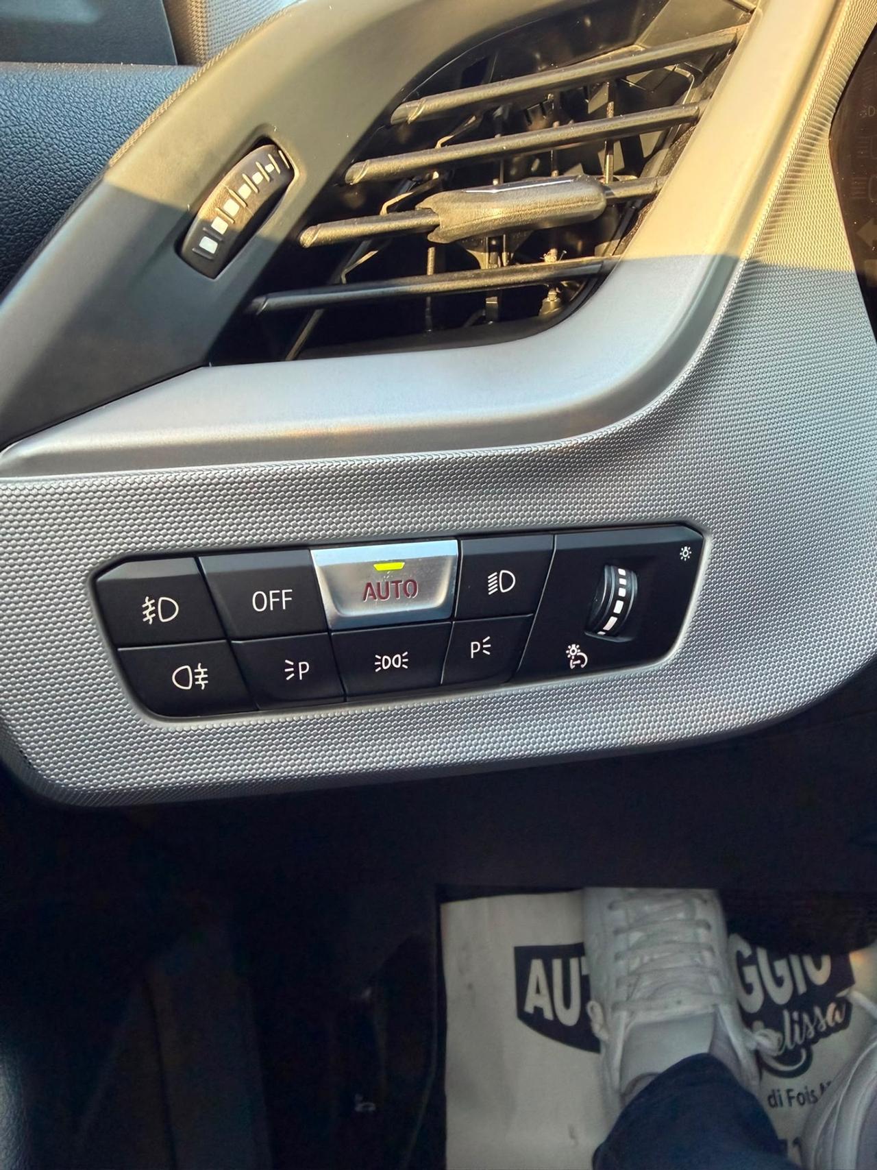 Bmw 118D Msport- Automatica- Permuta