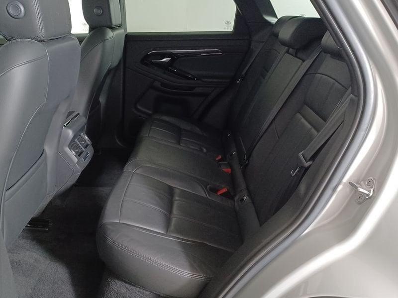 Land Rover RR Evoque Range Rover Evoque 2.0d i4 mhev R-Dynamic S awd 150cv auto