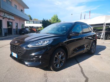Ford Kuga 2.0 EcoBlue 150CV aut. AWD ST-Line X