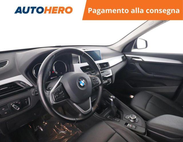 BMW X1 xDrive25e Advantage