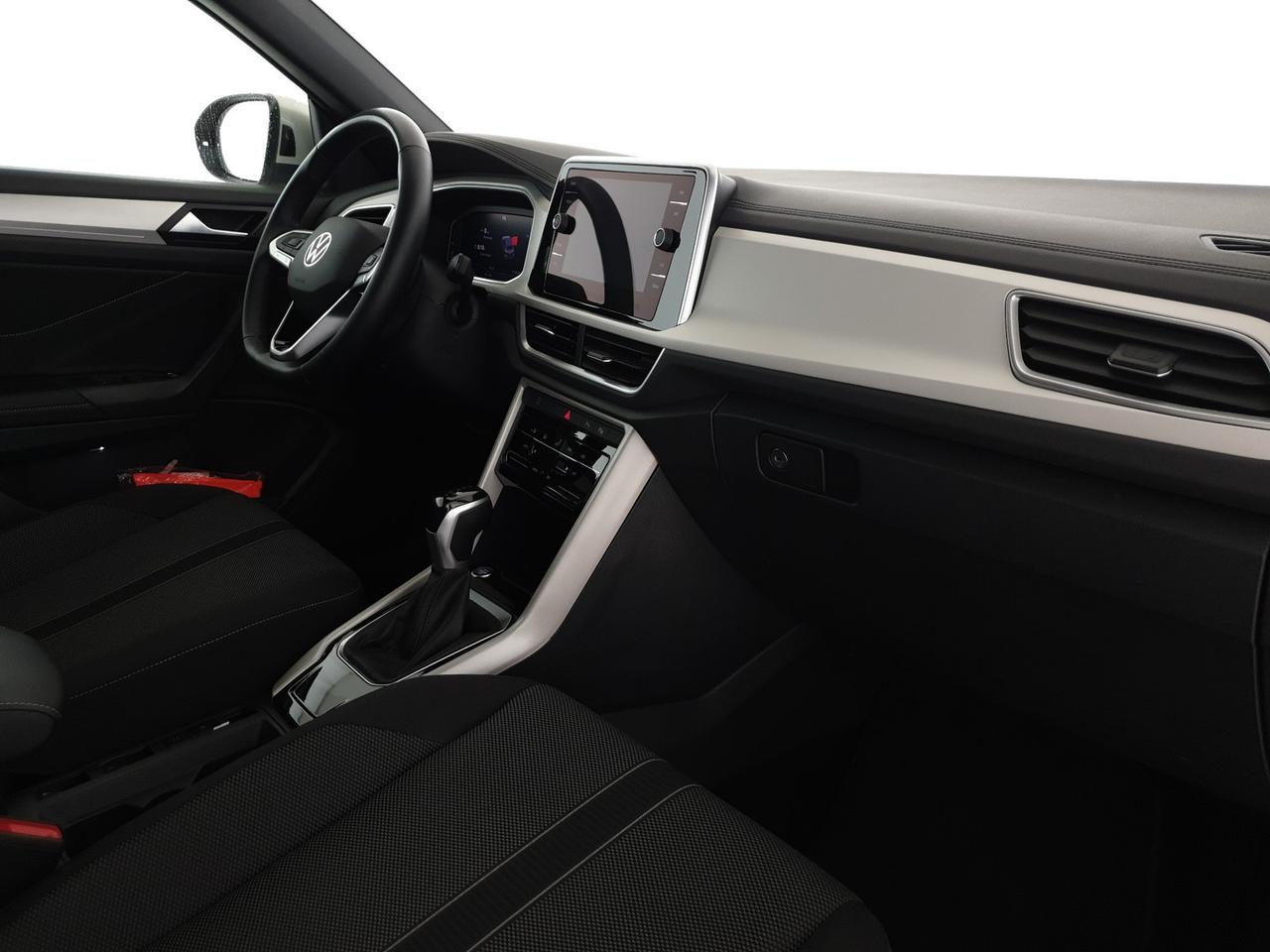 Volkswagen T-Roc cabriolet 1.5 tsi style dsg