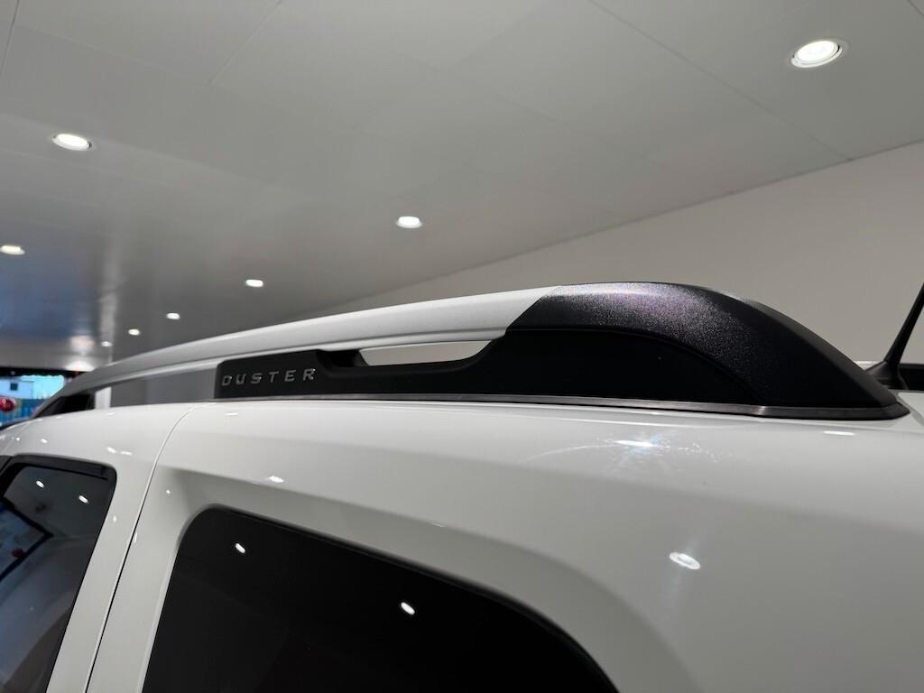 Dacia Duster 1.5 Blue dCi 8V 115 CV 4x2 Prestige