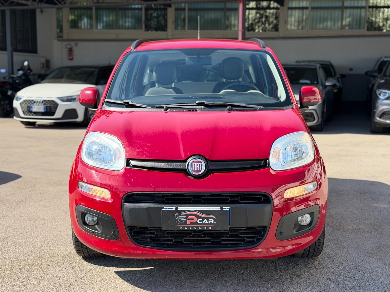 Fiat Panda 1.2 EasyPower Lounge COME NUOVA