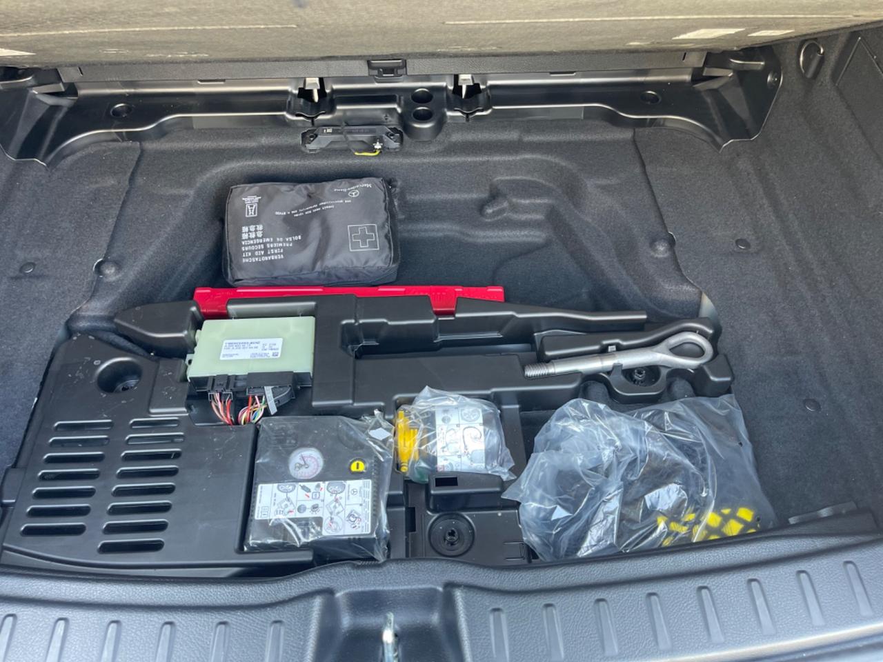 Mercedes-benz GLA 200 d Automatic Sport Plus KM 85.000 CERTIFICATI !!!