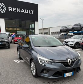 Renault Clio Blue dCi 85 CV 5 porte Zen