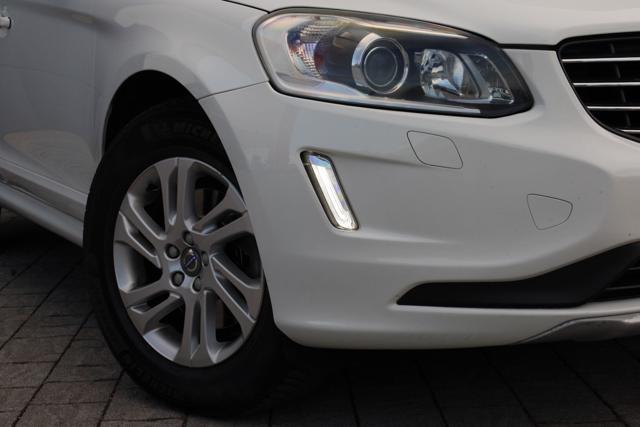 VOLVO XC60 D4 Geartronic Business