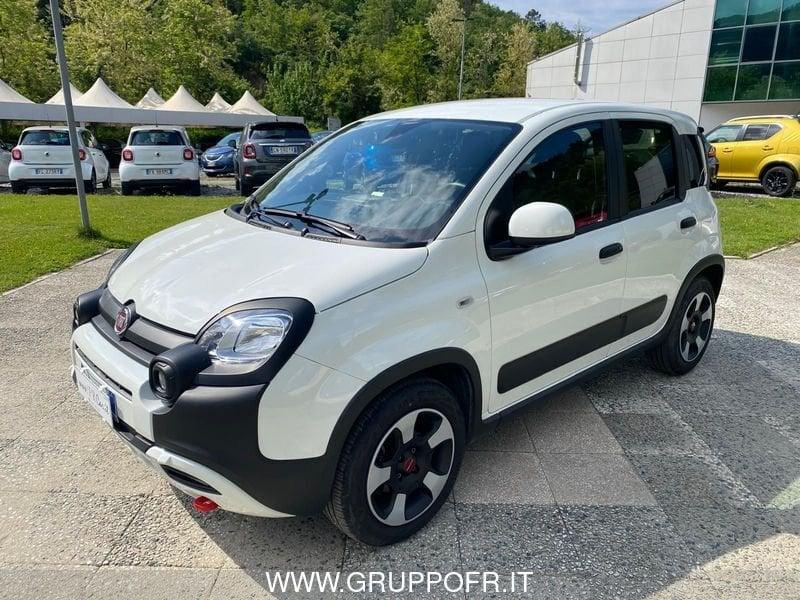 FIAT Panda Cross 1.0 FireFly S&S Hybrid
