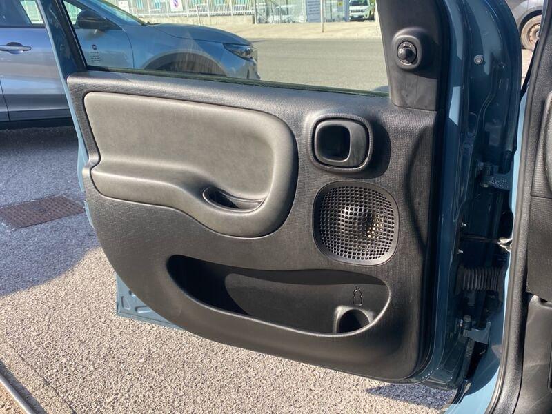 FIAT Panda Cross Panda 0.9 t.air t. Cross 4x4 s&s 85cv