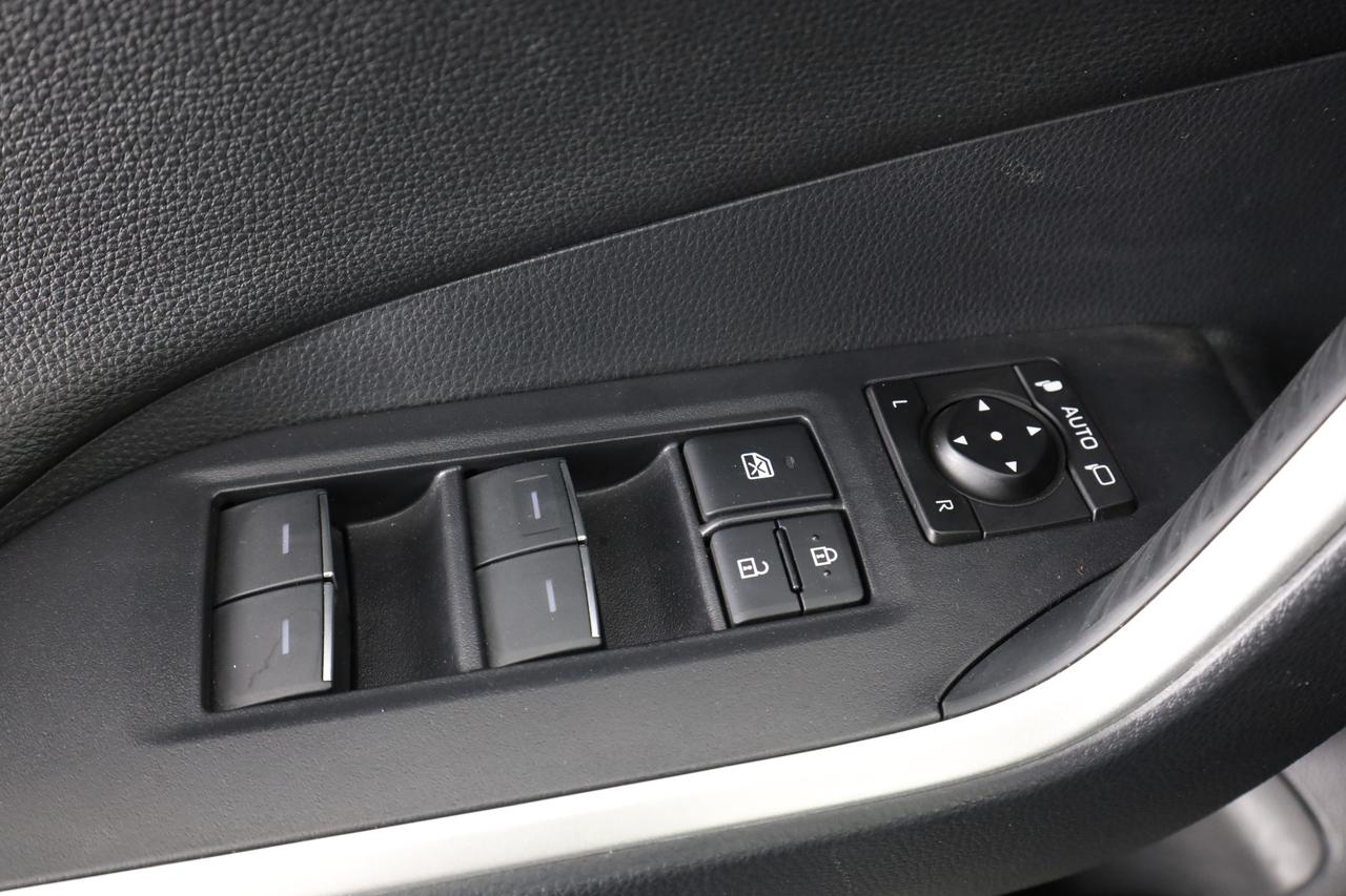 TOYOTA RAV4 5ª serie RAV4 2.5 HV (218CV) E-CVT 2WD Active