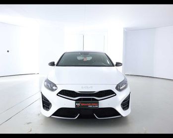 KIA Proceed 1.5 T-GDI MHEV DCT GT Line