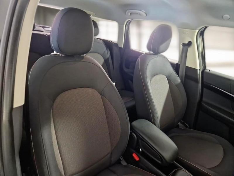 MINI COOPER SE COUNTRYMAN ALL4 Business autom.