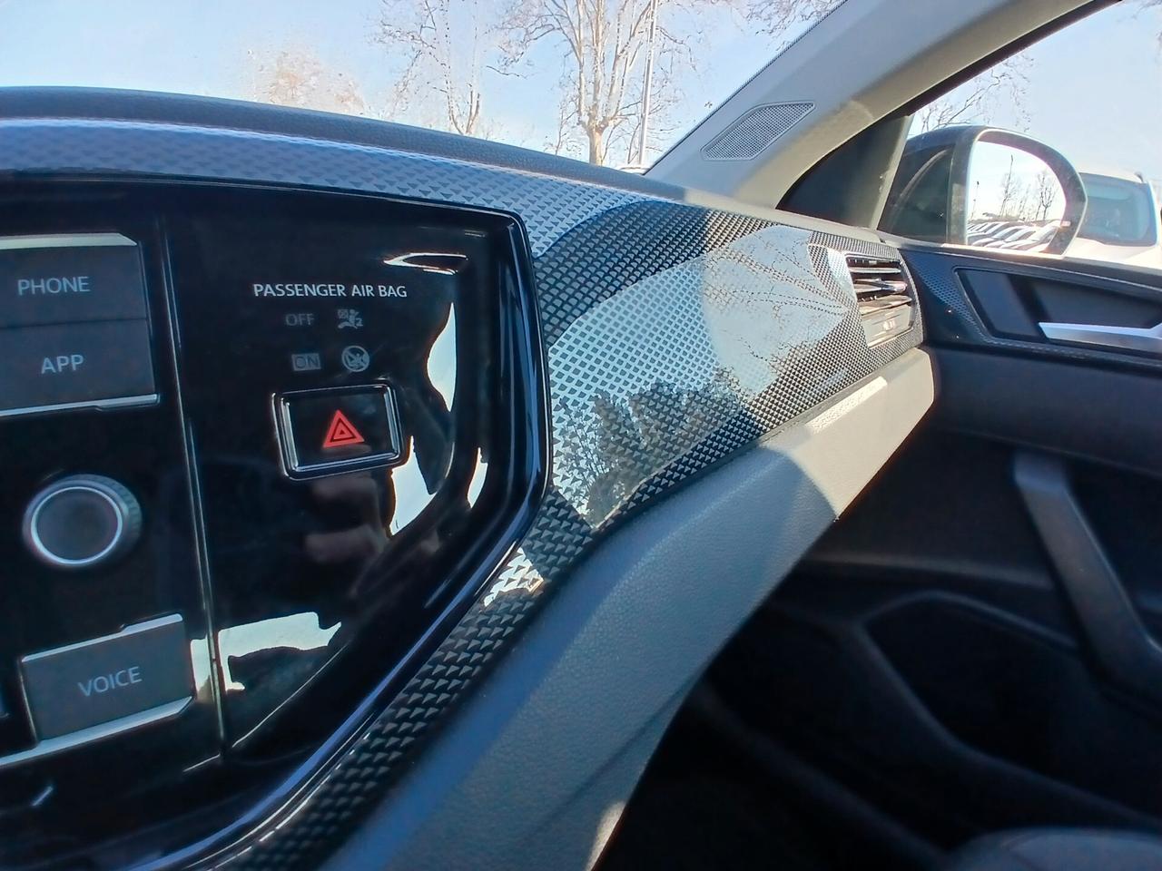 Volkswagen Taigo 1.0 TSI 95 CV Life