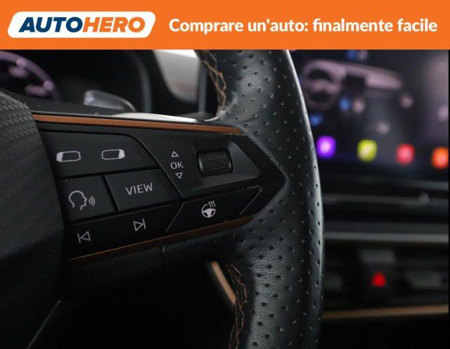 CUPRA Formentor 1.4 e-Hybrid DSG