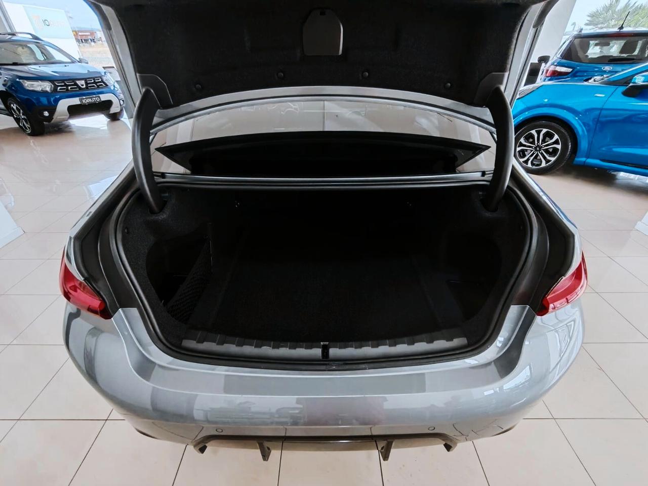 Bmw Serie 3 318d 150cv Msport 2024