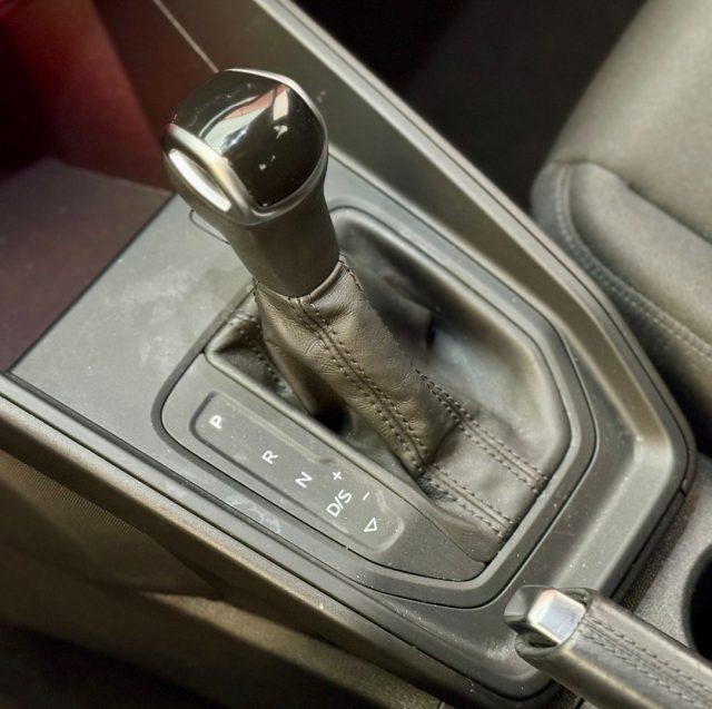 AUDI A1 citycarver 30 TFSI S tronic