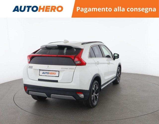 MITSUBISHI Eclipse Cross 1.5 turbo 2WD Intense
