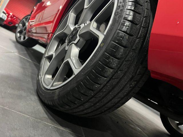 FIAT 500X 1.0 T3 120 CV Sport UNICO PROPRIETARIO