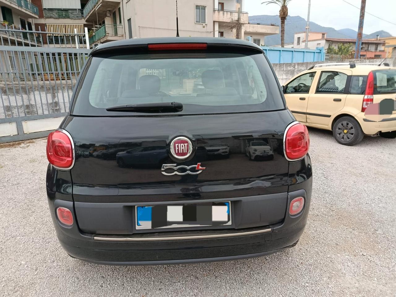 Fiat 500L 1.3 Multijet 95 CV Lounge -2017