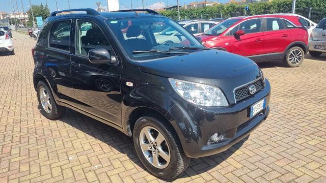 DAIHATSU Terios 1.5 4WD Hiro