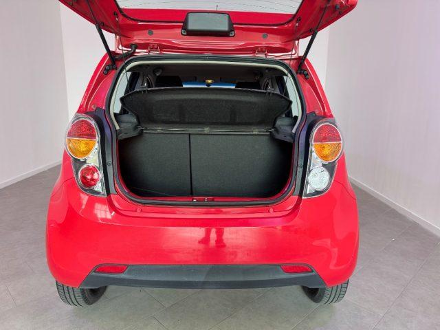 CHEVROLET Spark 1.0 LS