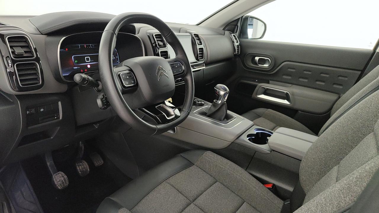 CITROEN C5 Aircross 1.2 puretech Feel s&s 130cv