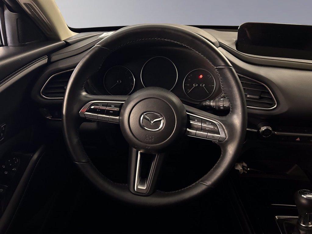 MAZDA CX-30 m-hybrid Executive 2wd del 2022