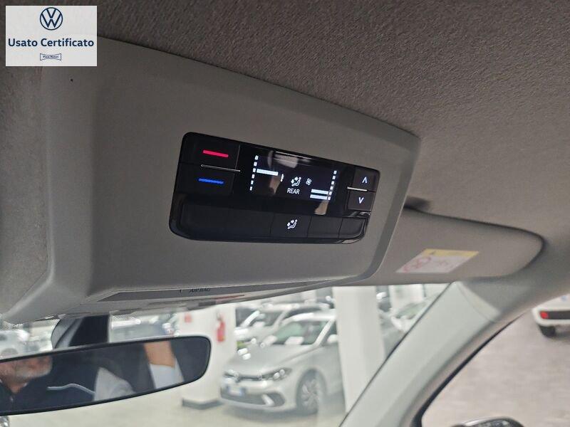 Volkswagen Transp. Transporter T6.1 2.0 TDI 110CV PC Kombi Business