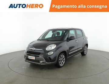 FIAT 500L 1.3 Multijet 85 CV Trekking